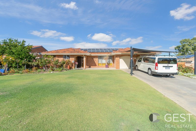 15 Davidson Place, Noranda WA 6062