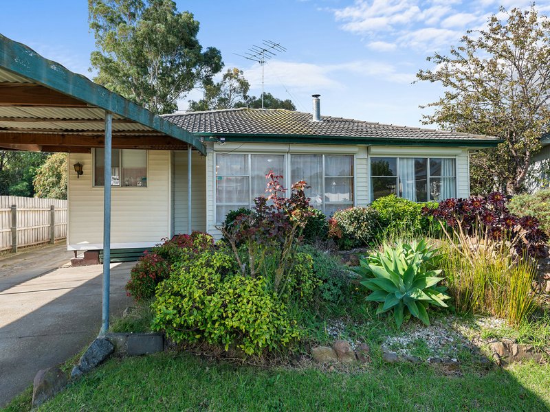 Photo - 15 Davies Street, Bairnsdale VIC 3875 - Image 16