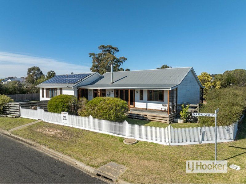 15 Dawsons Cove Drive, Newlands Arm VIC 3875