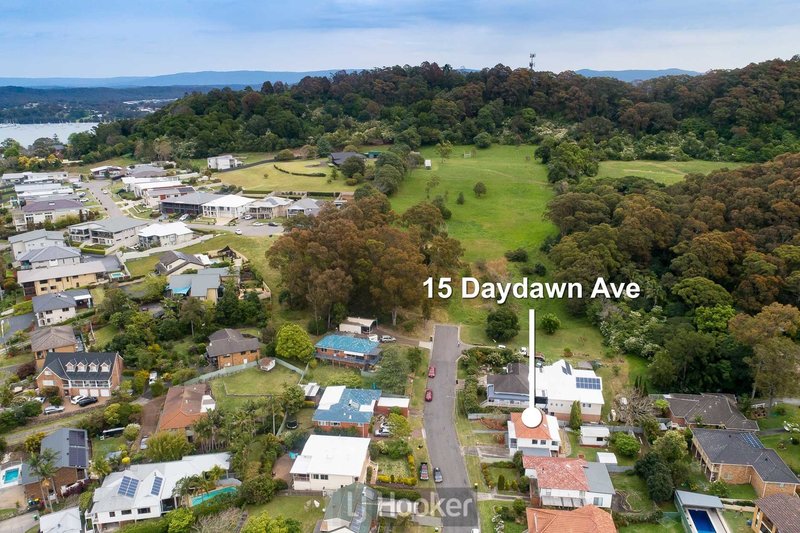 Photo - 15 Daydawn Avenue, Warners Bay NSW 2282 - Image 18