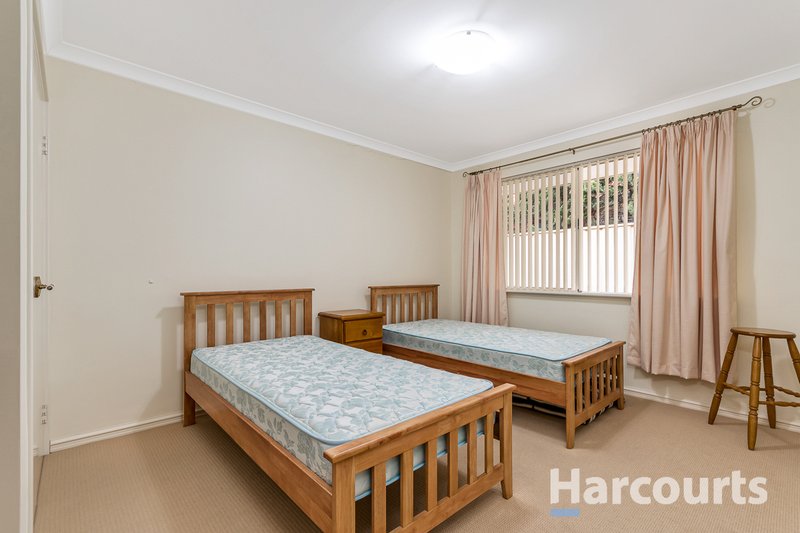 Photo - 15 De Crillon Way, Currambine WA 6028 - Image 21