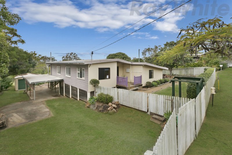 15 Dean Road, Alexandra Hills QLD 4161