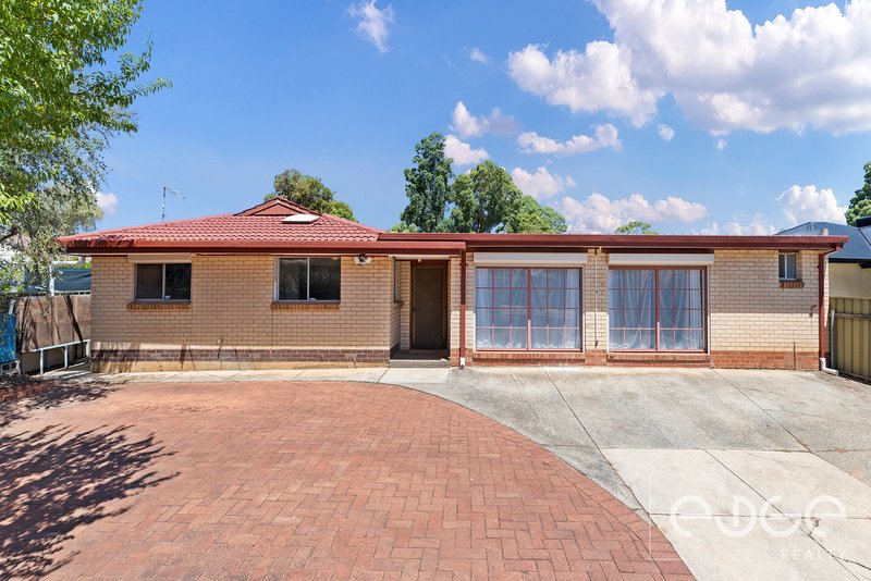 15 Deane Street, Salisbury North SA 5108