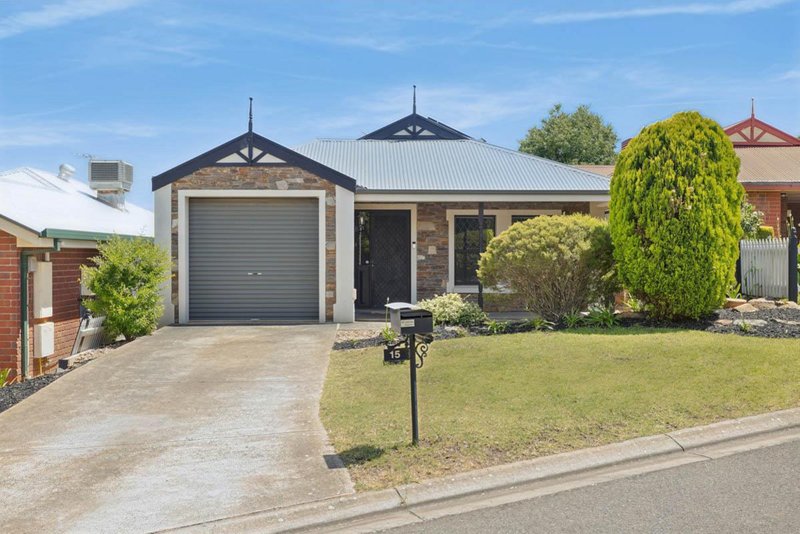 15 Debenham Court, Greenwith SA 5125