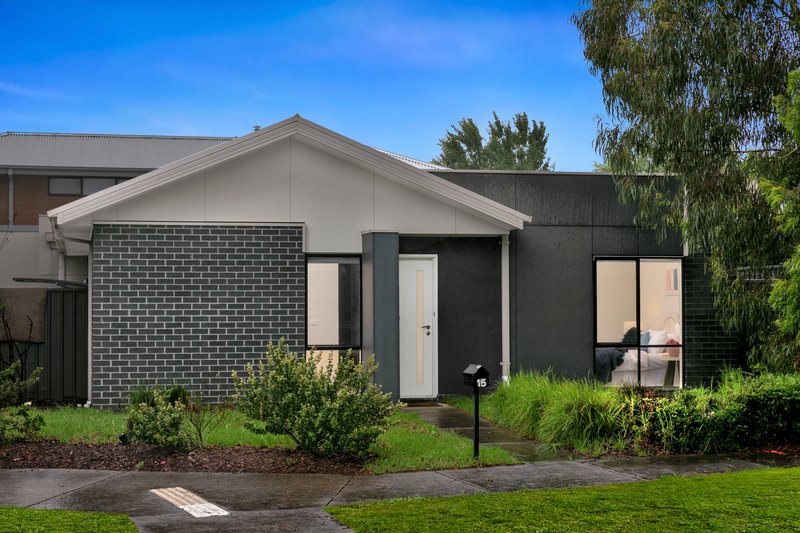 15 Delbridge Drive, Mernda VIC 3754