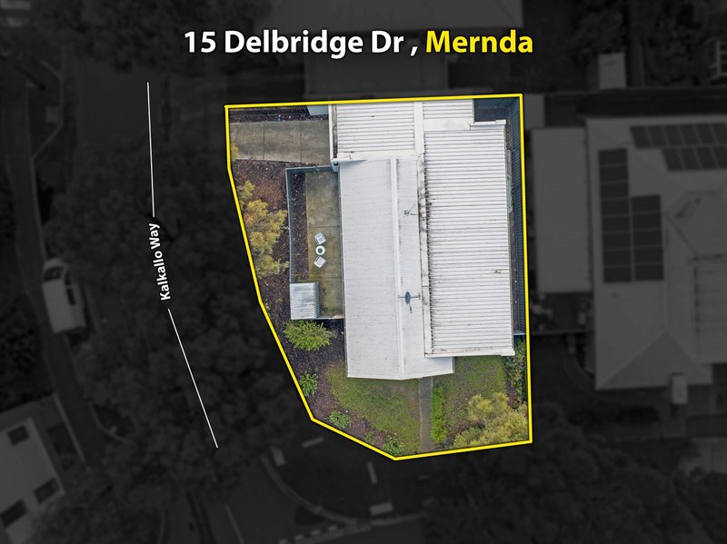 Photo - 15 Delbridge Drive, Mernda VIC 3754 - Image 13