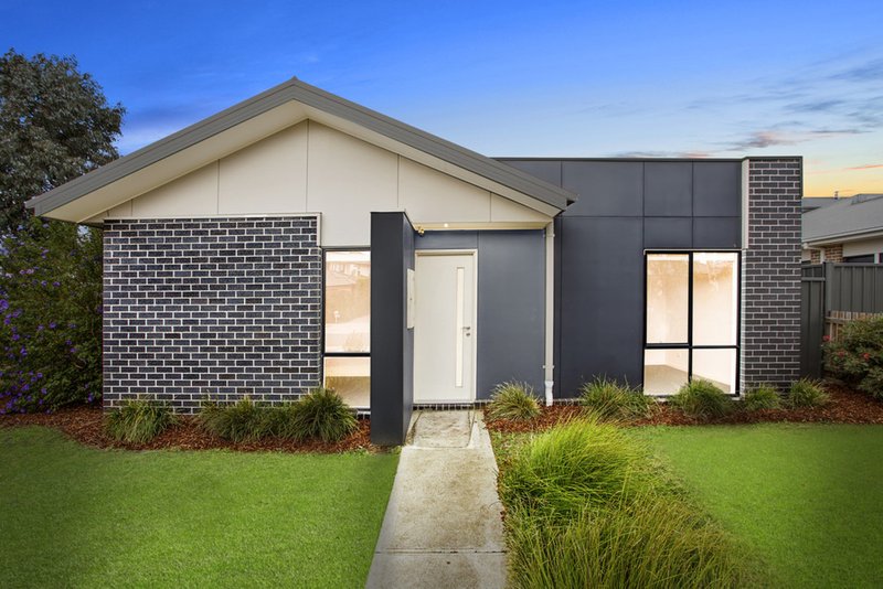 15 Delbridge Drive, Mernda VIC 3754