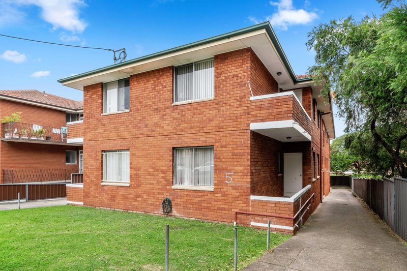 1/5 Denman Avenue, Wiley Park NSW 2195