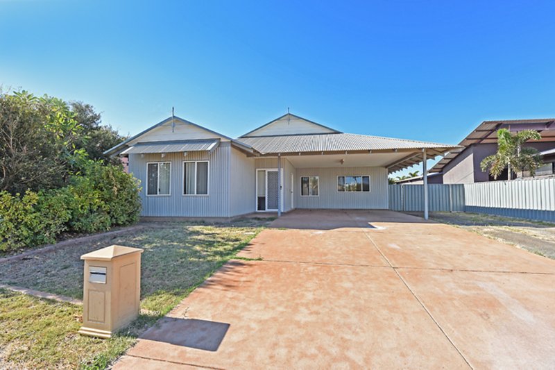 15 Desert Pea Boulevard, Nickol WA 6714