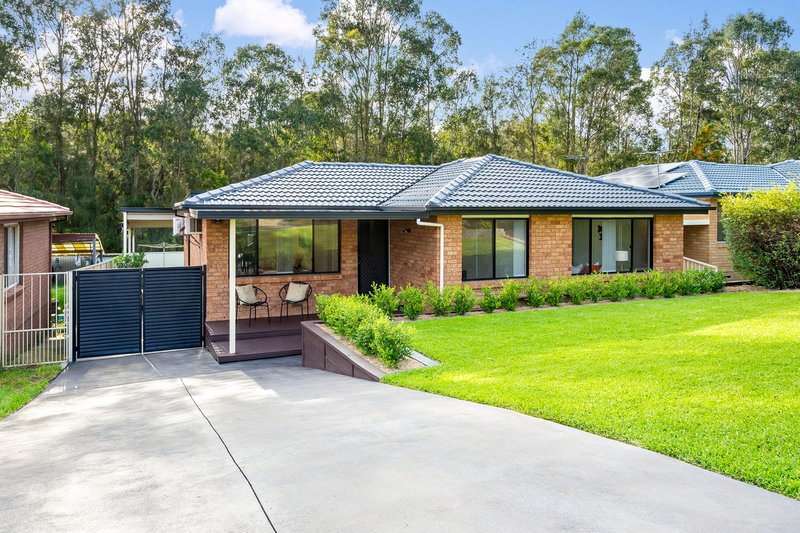 15 Desley Crescent, Prospect NSW 2148