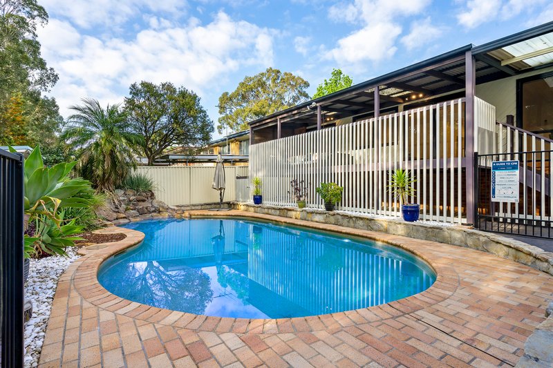 Photo - 15 Desley Crescent, Prospect NSW 2148 - Image 9