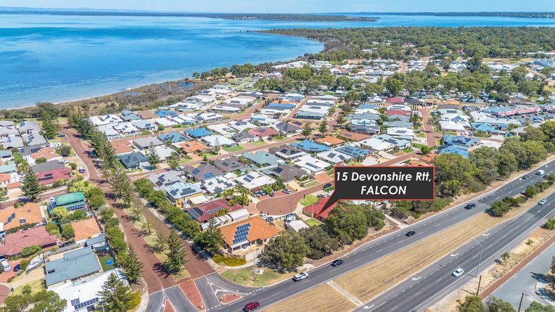 15 Devonshire Retreat, Falcon WA 6210