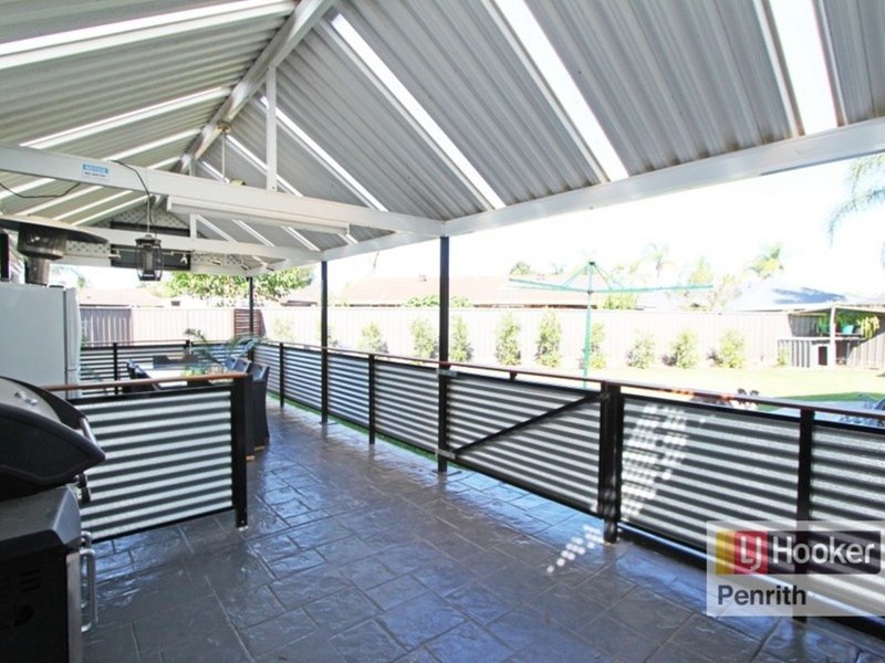 Photo - 15 Dewdrop Place, Werrington Downs NSW 2747 - Image 8