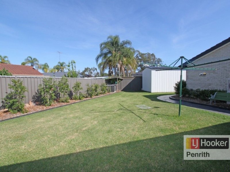 Photo - 15 Dewdrop Place, Werrington Downs NSW 2747 - Image 9