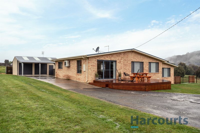 15 Dial Road, Penguin TAS 7316