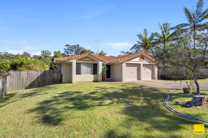 Photo - 15 Dianella Place, Capalaba QLD 4157 - Image 3