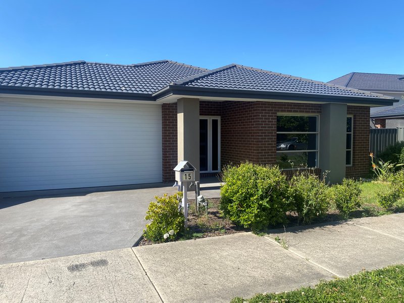 15 Divan Place, Craigieburn VIC 3064