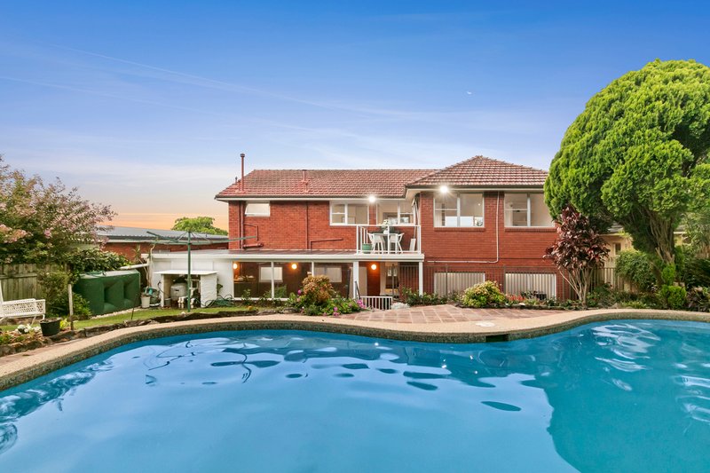 15 Dobroyd Road, Balgowlah Heights NSW 2093