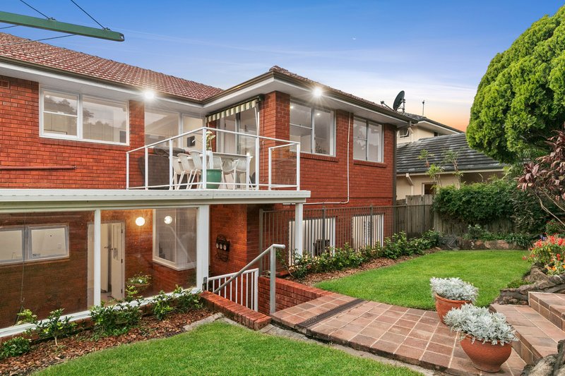 Photo - 15 Dobroyd Road, Balgowlah Heights NSW 2093 - Image 21