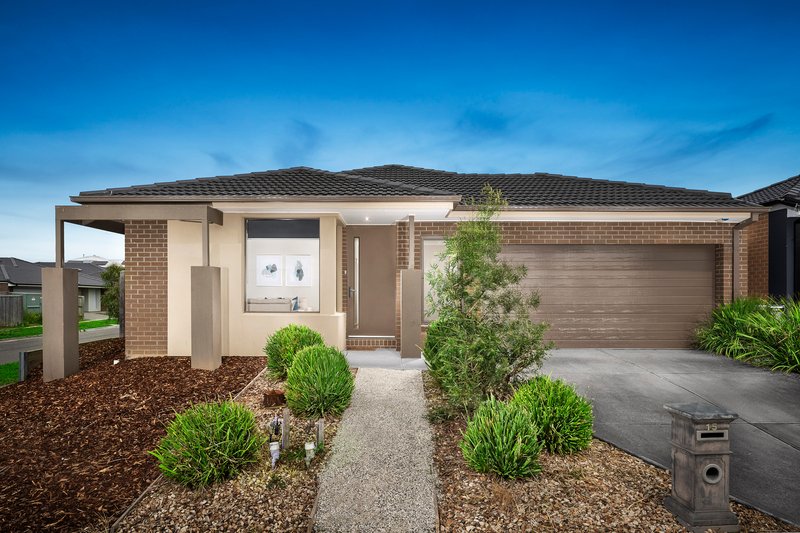 15 Docker Circuit, Mickleham VIC 3064