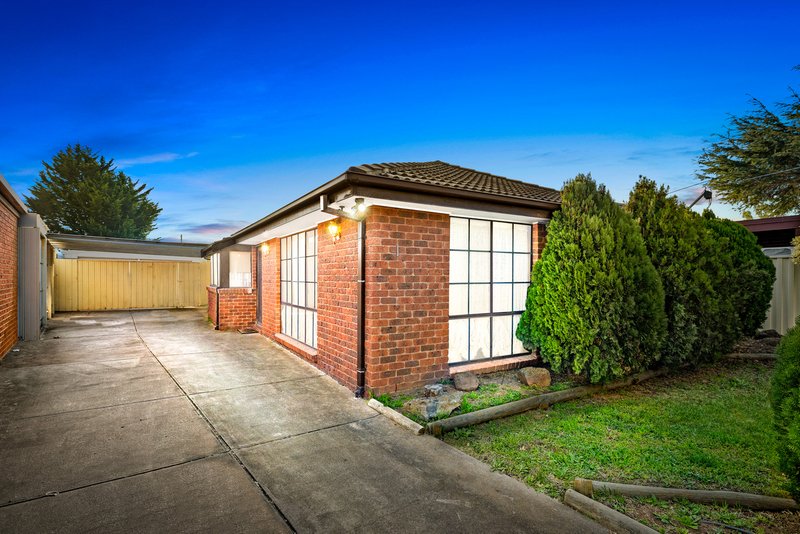 15 Dona Drive, Hoppers Crossing VIC 3029