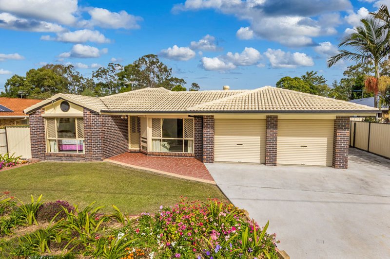 15 Donegal Street, Morayfield QLD 4506