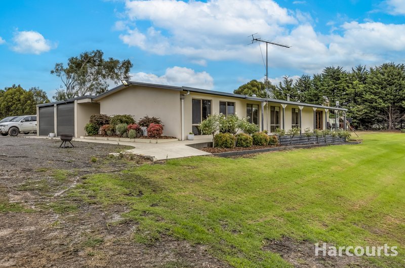 Photo - 15 Donelan Drive, Hernes Oak VIC 3825 - Image 19