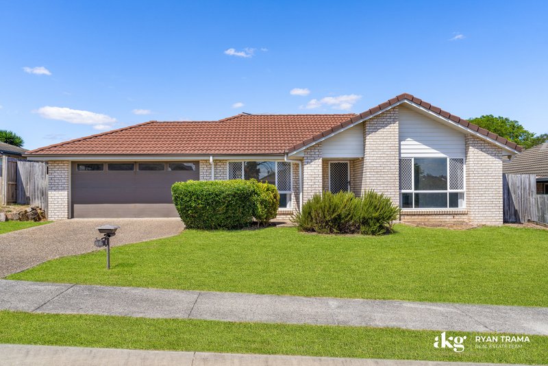 Photo - 15 Dornoch Crescent, Raceview QLD 4305 - Image 1