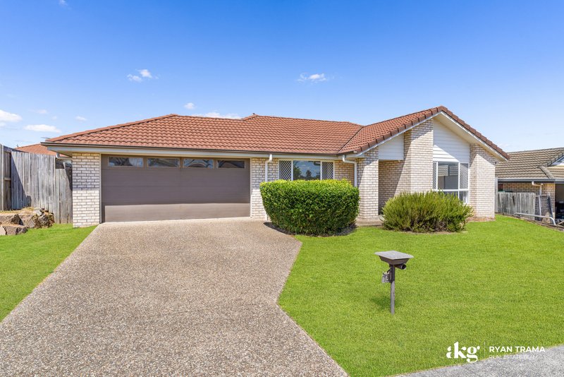Photo - 15 Dornoch Crescent, Raceview QLD 4305 - Image 23