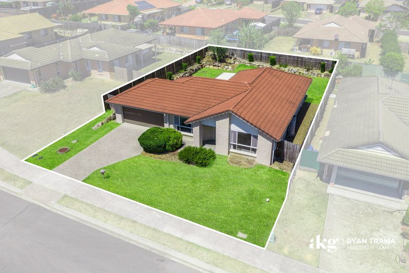 Photo - 15 Dornoch Crescent, Raceview QLD 4305 - Image 24