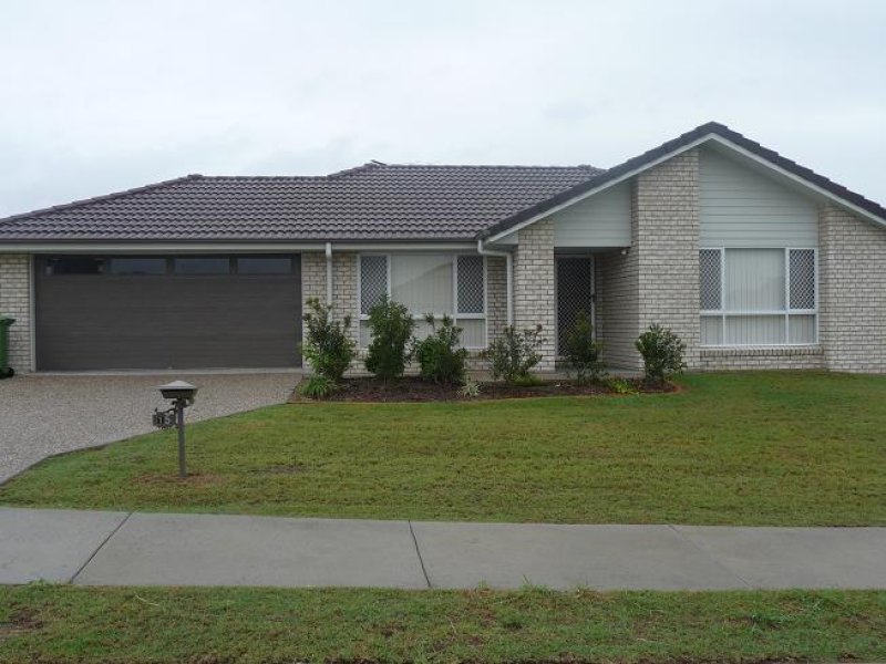 15 Dornoch Crescent, Raceview QLD 4305