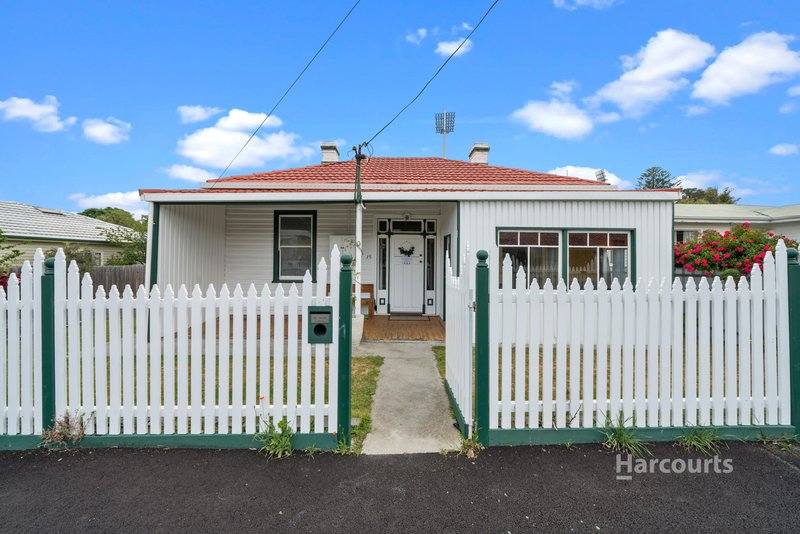 15 Douglas Street, Bellerive TAS 7018