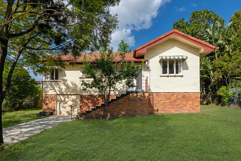 Photo - 15 Douglas Street, Enoggera QLD 4051 - Image 1