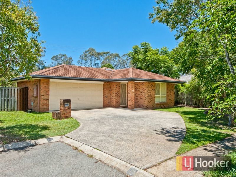 15 Downlands Place, Boondall QLD 4034