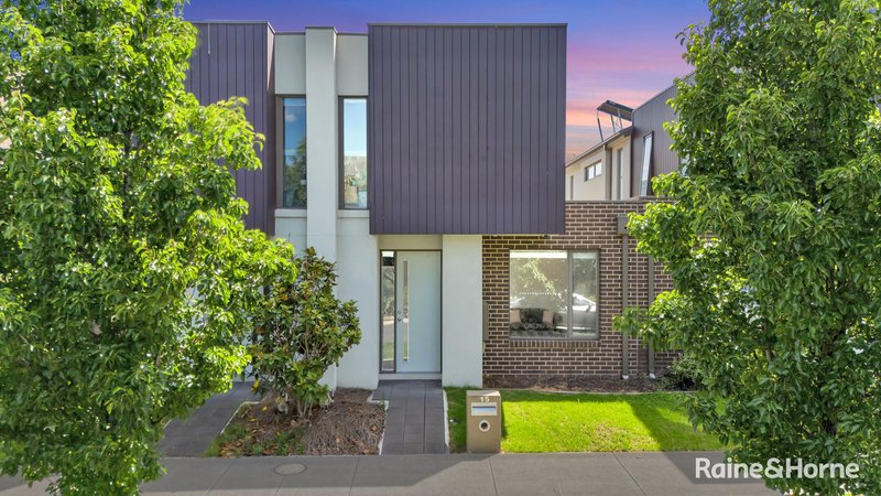 15 Draconis Lane, Williams Landing VIC 3027