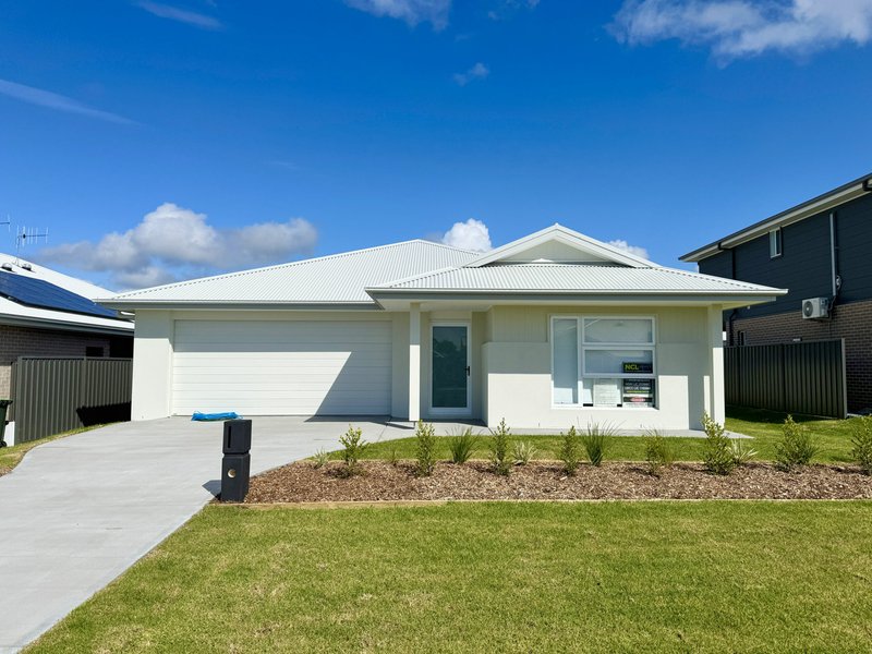 Photo - 15 Driftwood Boulevard, Old Bar NSW 2430 - Image