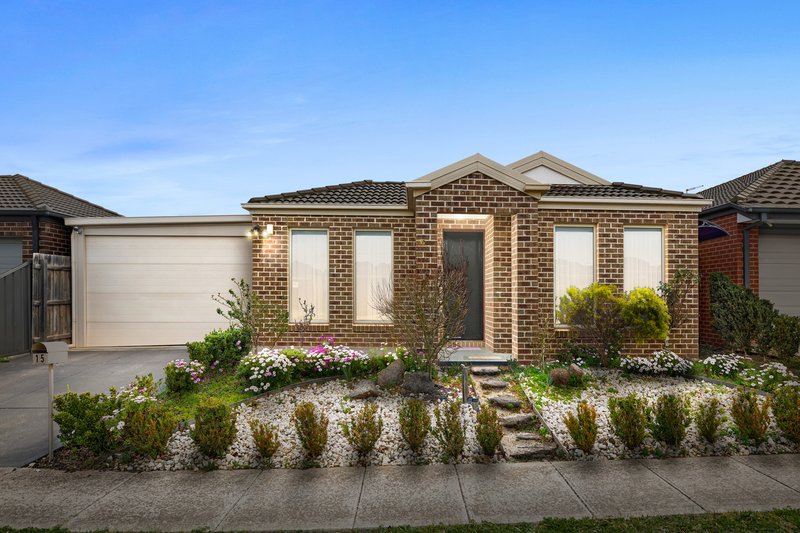 15 Ducane Street, Wyndham Vale VIC 3024