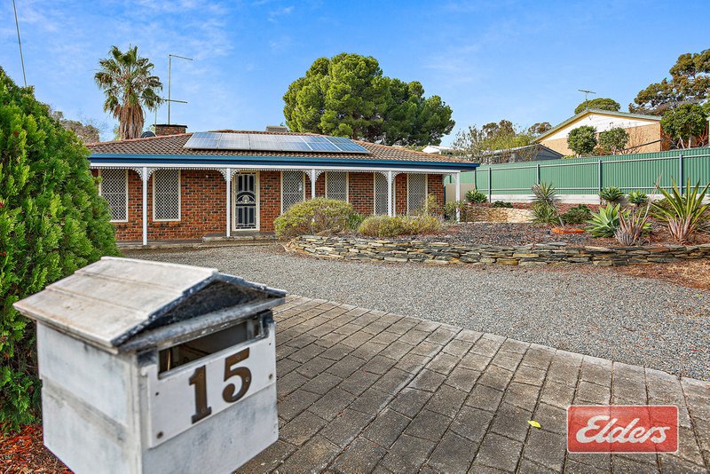 Photo - 15 Duldig Avenue, Gawler East SA 5118 - Image 2