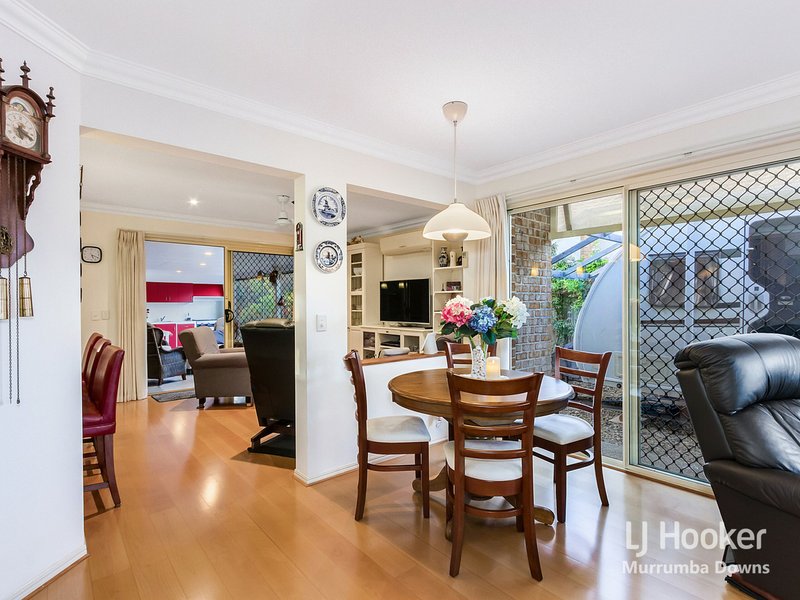 Photo - 15 Dumaresq Crescent, Murrumba Downs QLD 4503 - Image 4