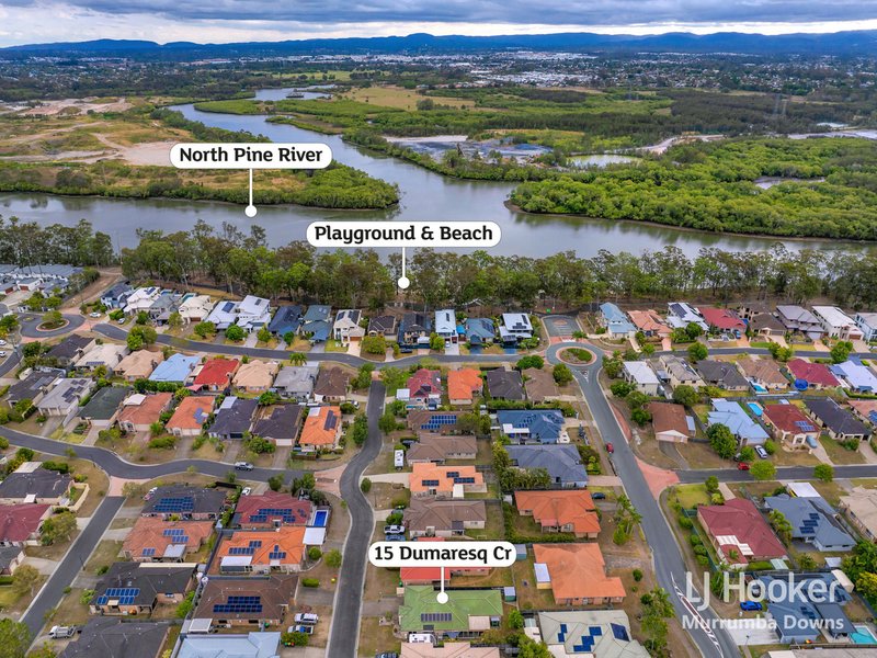 Photo - 15 Dumaresq Crescent, Murrumba Downs QLD 4503 - Image 19