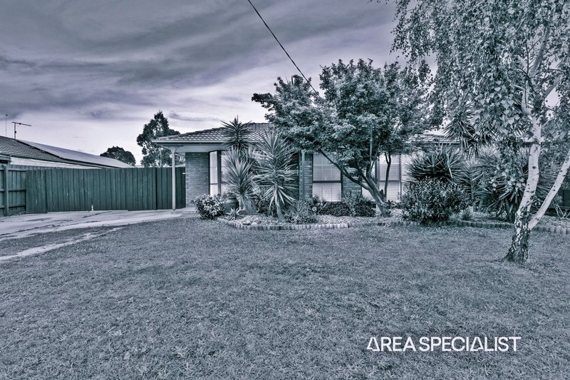 15 Dunbarton Drive, Pakenham VIC 3810