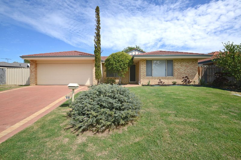 15 Durrington Glade, Clarkson WA 6030