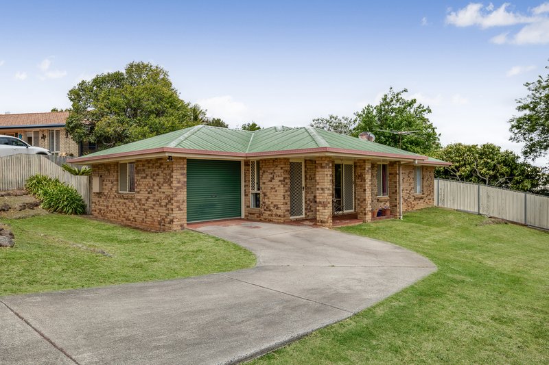 Photo - 15 Dylan Court, Darling Heights QLD 4350 - Image 1