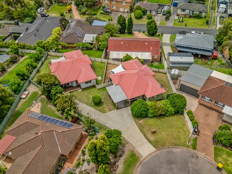 15 Eagle Close, Woodrising NSW 2284