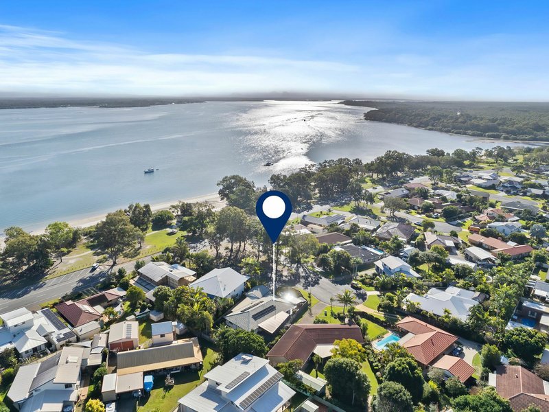 15 Eagle Court, Banksia Beach QLD 4507