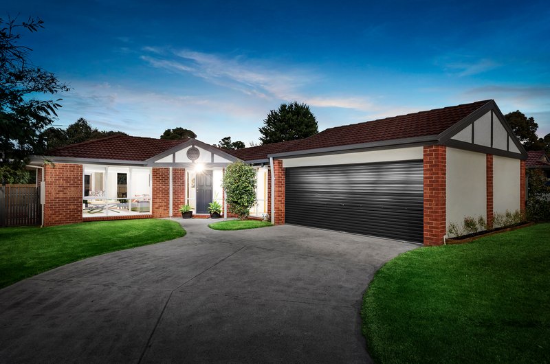 15 Eagle Street, Mornington VIC 3931