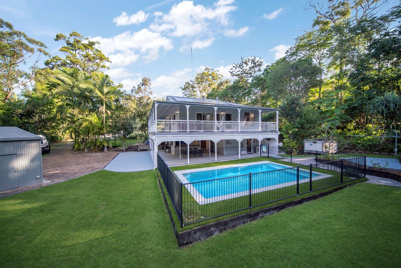 Photo - 15 East View Court, Maroochy River QLD 4561 - Image 1