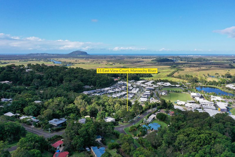 Photo - 15 East View Court, Maroochy River QLD 4561 - Image 25