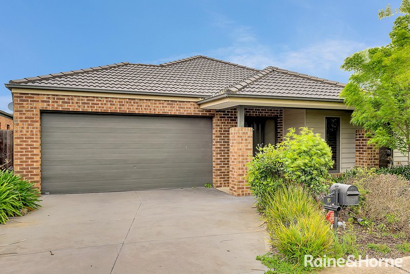 15 Ebony Circuit, Craigieburn VIC 3064