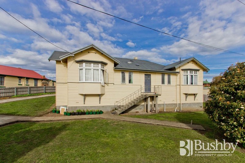 15 Eddington Crescent, Invermay TAS 7248